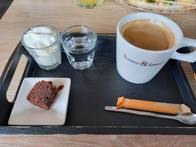 Opinii despre Brownies&downieS Oisterwijk în Oisterwijk - Horeca