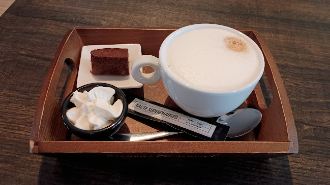 Opinii despre Brownies&downieS Haarlem în Haarlem - Horeca