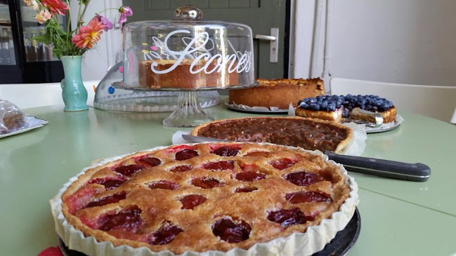 Opinii despre Pluktuin Stoutenburg în Stoutenburg - Horeca