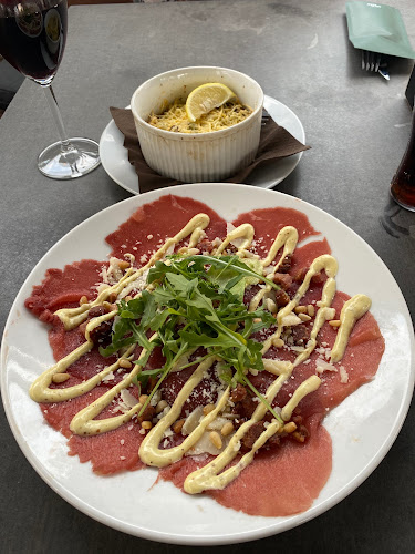 Eetcafé 't Keerpunt - Horeca