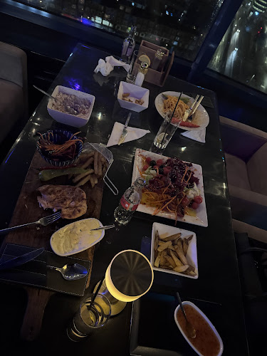 Zirve Restaurant Open Times