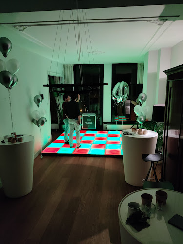 Opinii despre Cafeekhoorn în Breda - Horeca