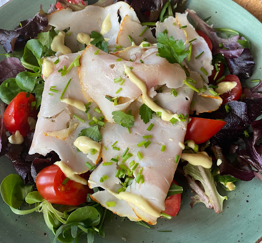 Comentarii opinii despre Lunchroom Broodje