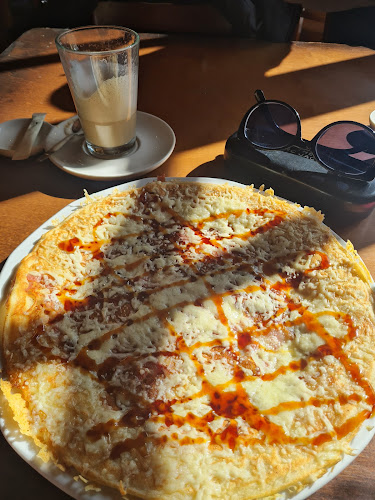 Pannekoekenhuys De Pimpernel