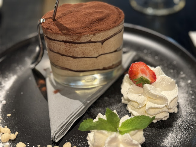 Rosaria’s Italiaans restaurant