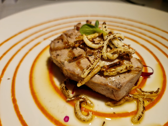 Opinii despre Dimples Restaurant | Brasserie în Best - Horeca