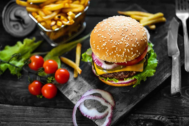 Snackbar 't Heukske - Eibergen