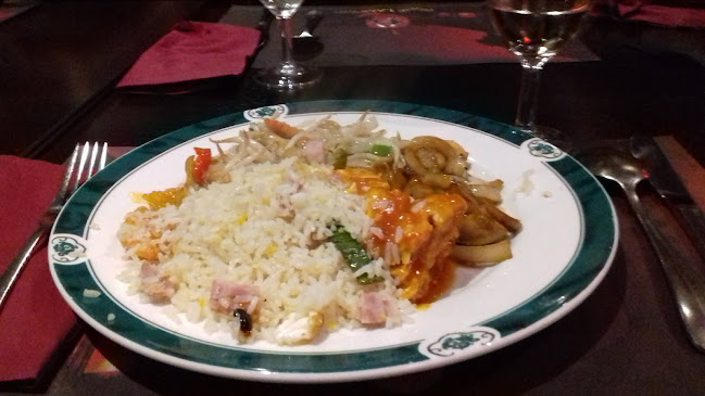 Comentarii opinii despre De Rode Lampion