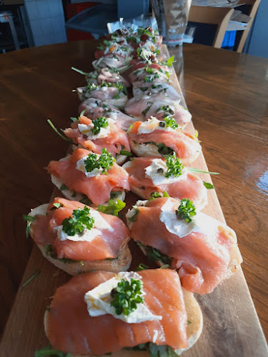 Italiaans Restaurant Quattro - Horeca