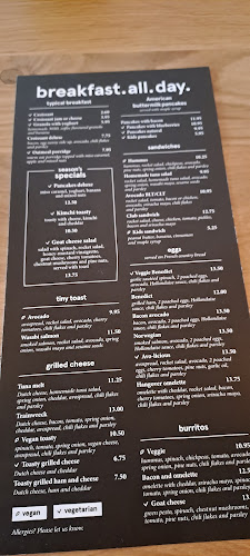 Nieuwe Binnenweg 105a, 3014 GH Rotterdam