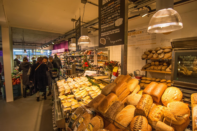 Ekoplaza Schoorl - biologische supermarkt - Horeca