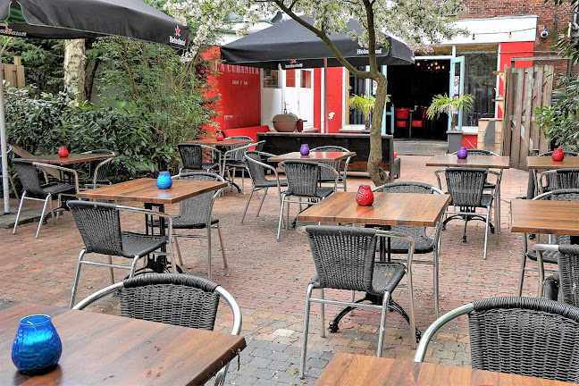 Comments and reviews of La Cubanita Den Haag