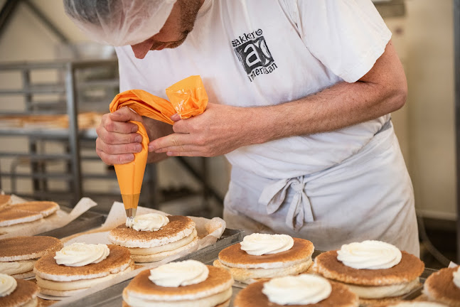 Bakkerij Ammerlaan B.V. - Horeca