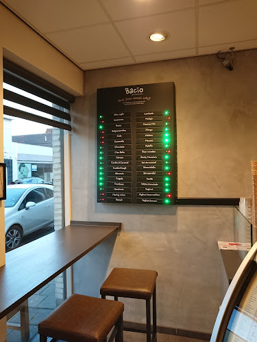 IJssalon Bacio Weert - Weert