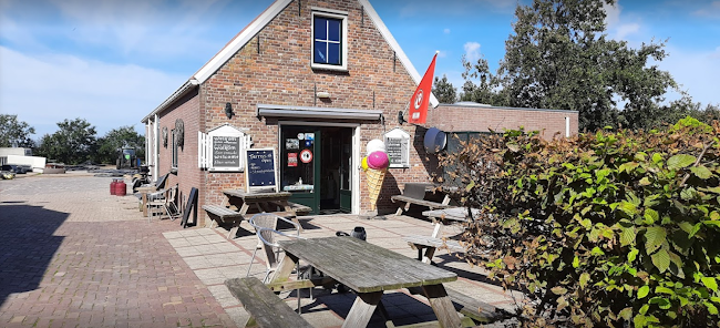 IJsboerderij en Minicamping De Koehoorn - Meliskerke