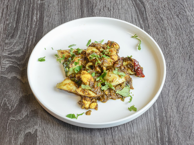 Opinii despre SUVAI Restaurant în Utrecht - Horeca