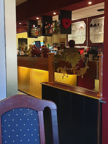 Chinees-Indisch Restaurant Ming Garden - Horeca