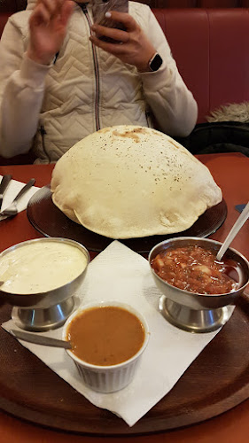 Opinii despre Steakhouse Shalom în Zandvoort - Horeca