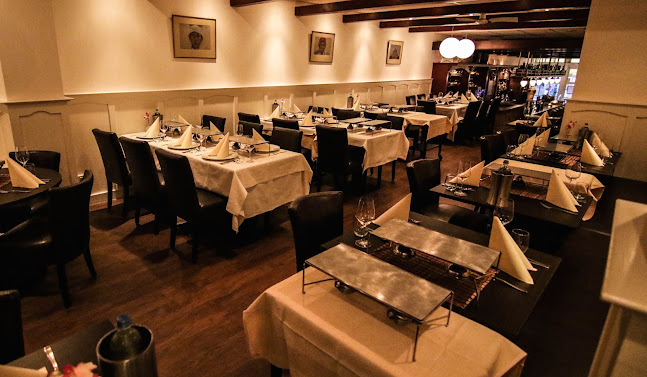 Indonesisch Restaurant Deli - Horeca