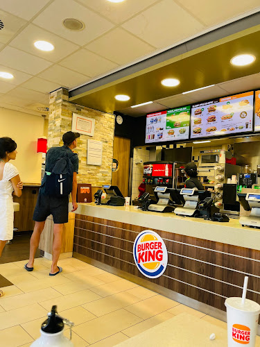 Burger King - Horeca