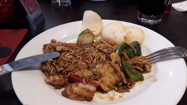 Comentarii opinii despre Restaurant Aan Tafel