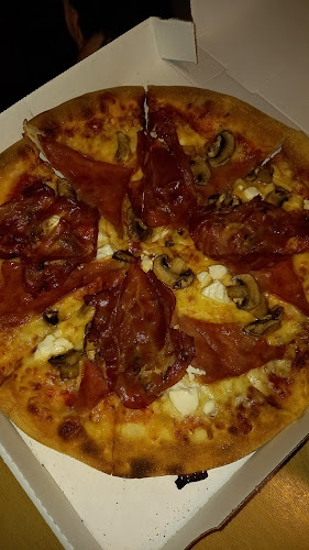 Dada burger-pizza-grill - Horeca