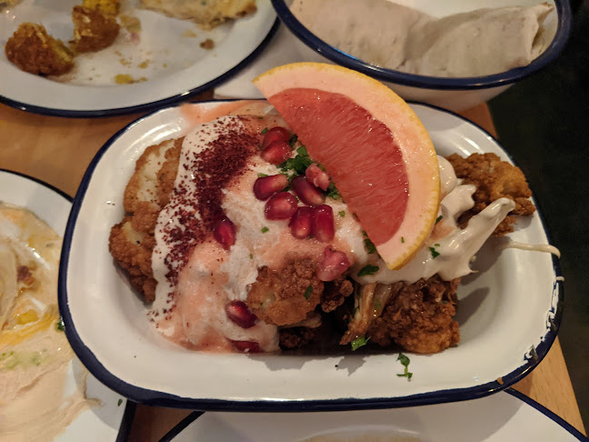 Opinii despre Mana Mana Leidse Bv în Amsterdam - Horeca