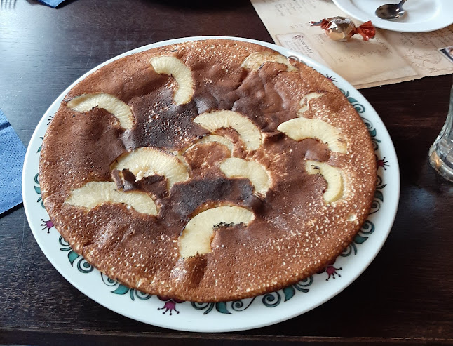 Comentarii opinii despre Polles Keuken