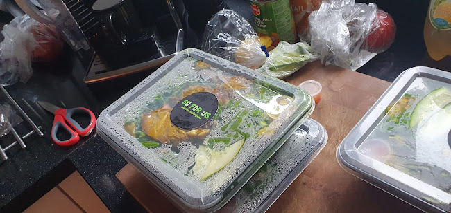 Su for Us - Apeldoorn