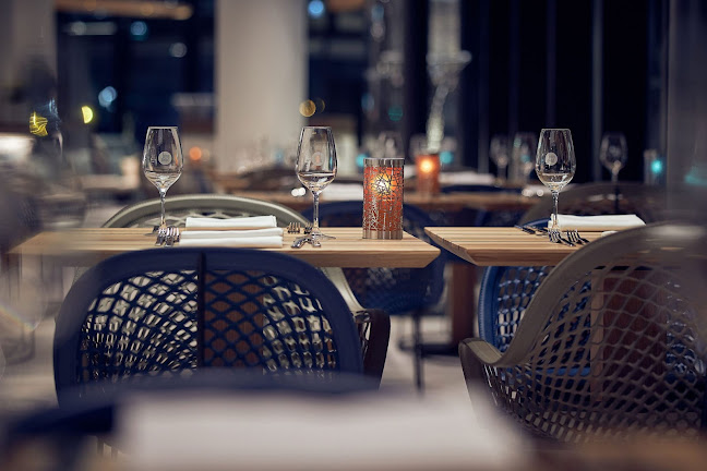 Bar & Brasserie Willem I - Horeca