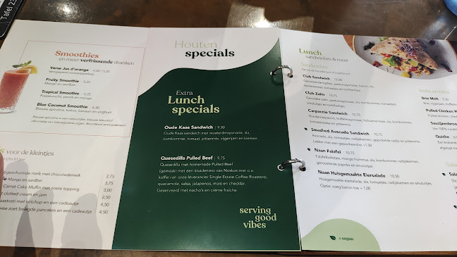 Het Rond 38, 3995 DK Houten