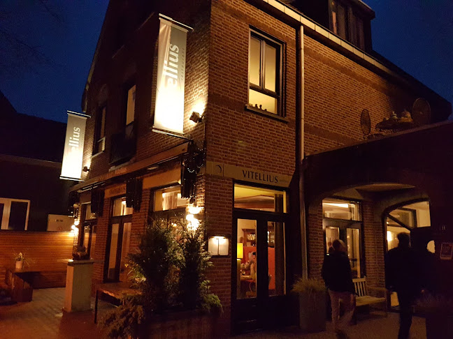 Opinii despre Restaurant Vitellius în Sevenum - Horeca