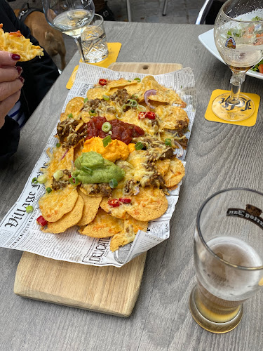 Friends Grand Café - Horeca