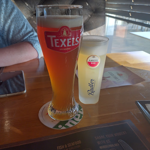 Het IJsselpaviljoen - Horeca