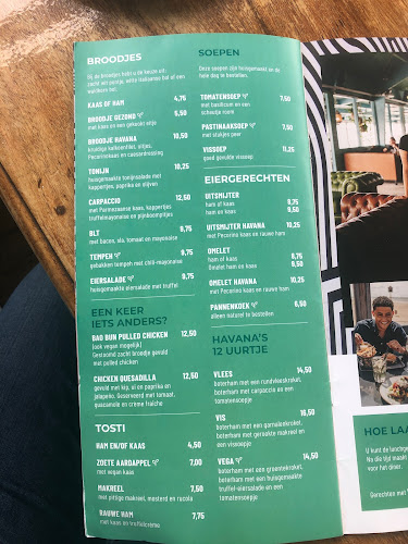 Comentarii opinii despre Havana Beachclub