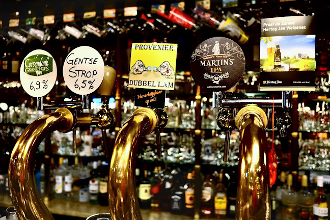 Tapperij Vanouds 't Kraantje