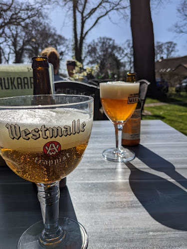 Café "De Amer" - Horeca