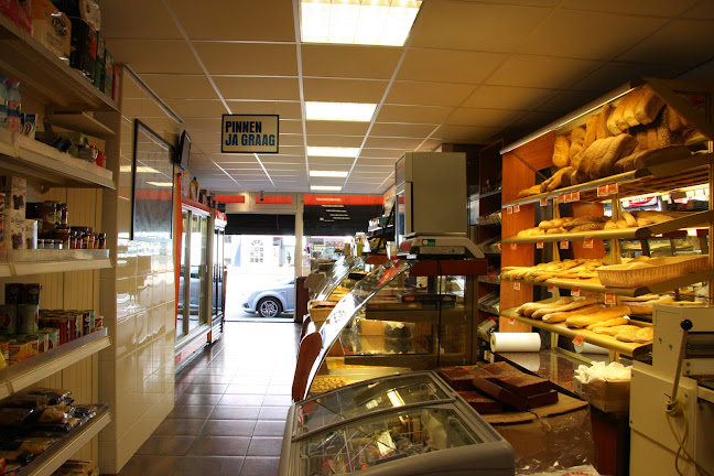 Bakkerij Maxima 🍞 - Horeca