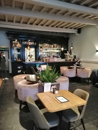 BRAVEAU Bar & Kitchen - Horeca