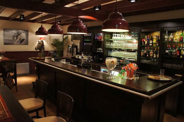 Het Vergulde Ros - Staphorst