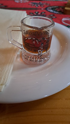 Klein Zakopane - Horeca