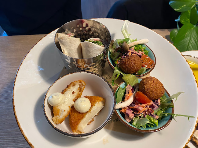 Brownies&downieS Oisterwijk