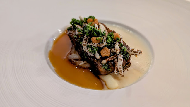 Restaurant Amarone - Horeca