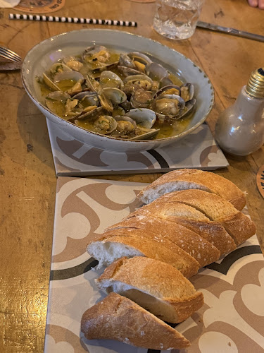 Matamata Gastrobar - Harderwijk