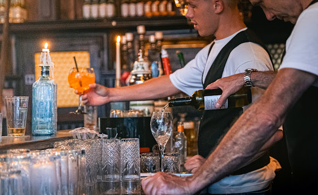 Comentarii opinii despre Café Het Oude Huis