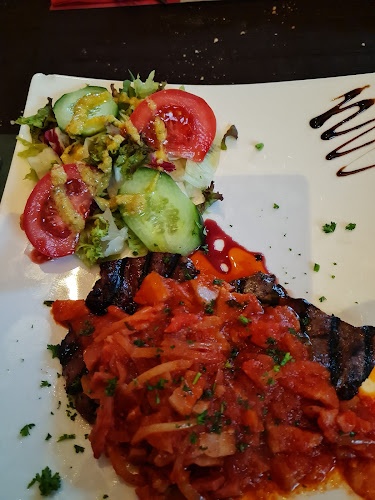 Palermo Ristorante Pizzeria - Horeca