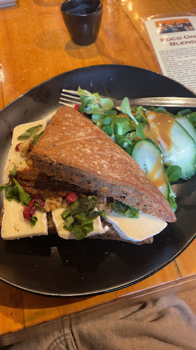 Opinii despre Coffee Corazon în Amersfoort - Horeca