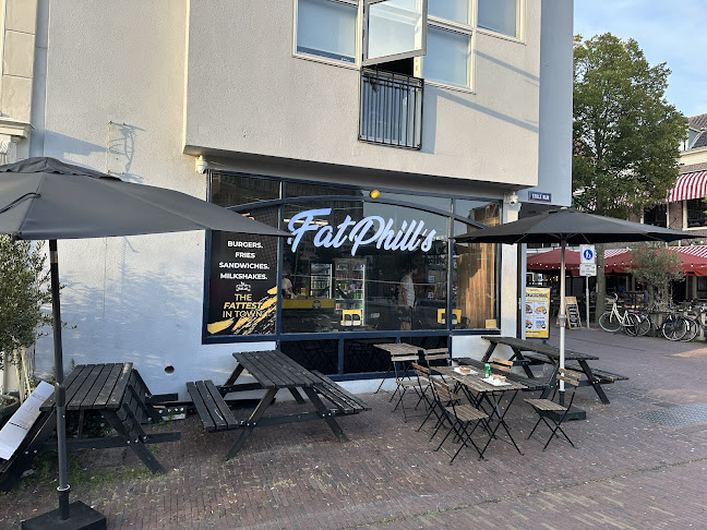Fat Phill's Leiden