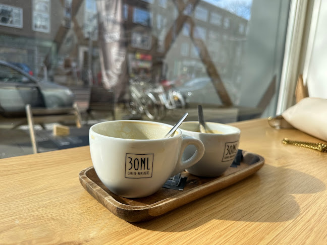 30ml Rotterdam Centrum - Horeca