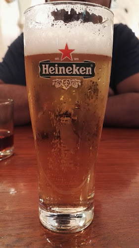 Comentarii opinii despre Marco Polo Pizzeria-Steakhouse